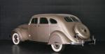 Chrysler Airflow Eight C1 Sedan 1935 года